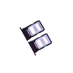 Bandeja de SIM Xiaomi Redmi Note 14 Pro 5G Roxo Bandeja de SIM Xiaomi Redmi Note 14 Pro 5G Roxo